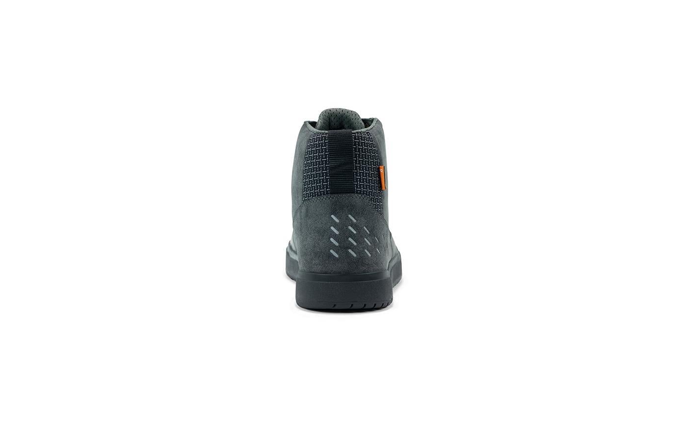 SIDI ARX WP SİYAH