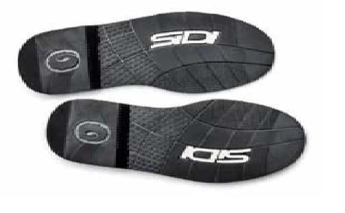 SIDI CROSSFIRE BOT TABANI 39/41
