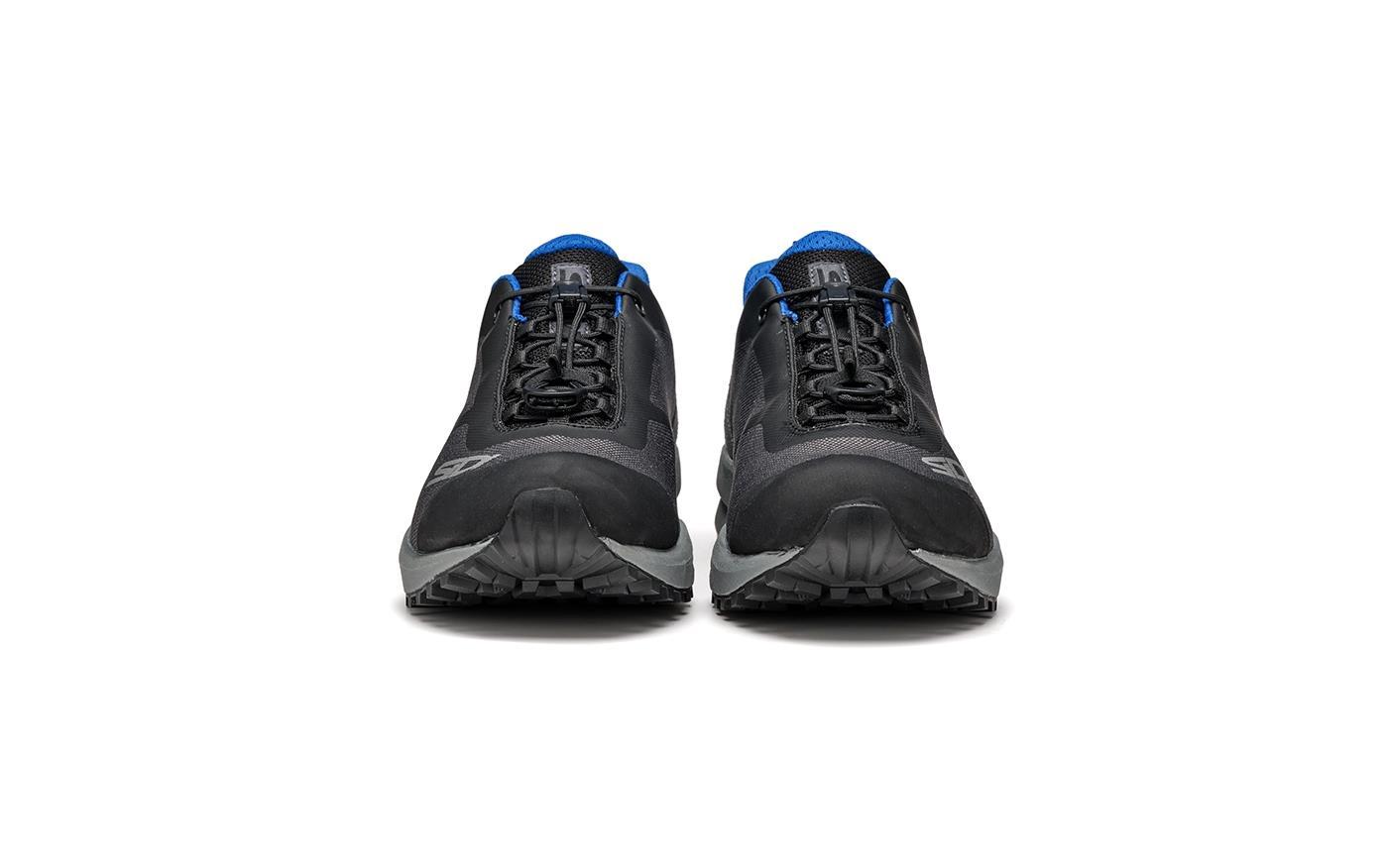 SIDI EXPLORER SİYAH