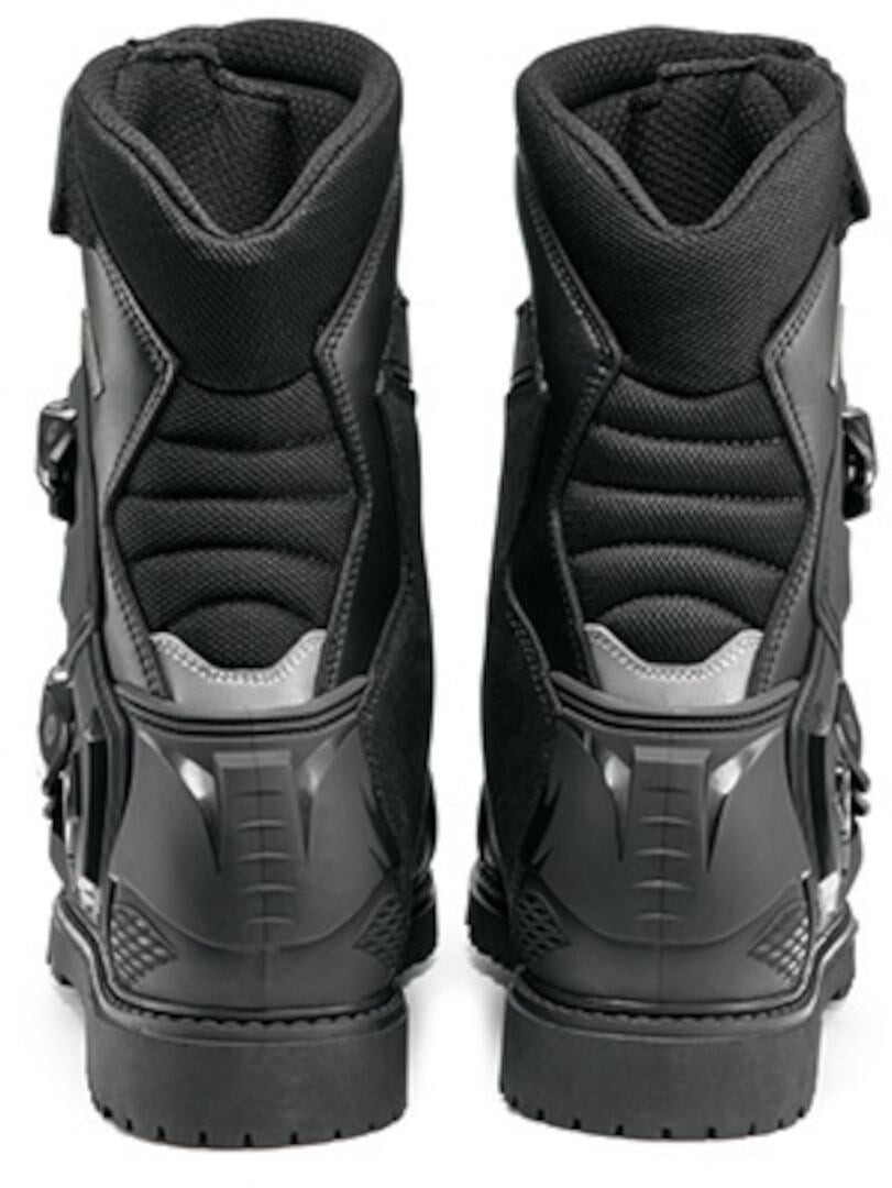 SIDI MID ADVENTURE GORE-TEX 2 SİYAH