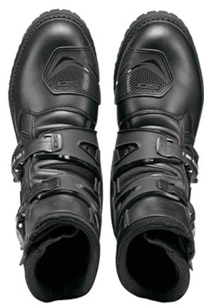 SIDI MID ADVENTURE GORE-TEX 2 SİYAH