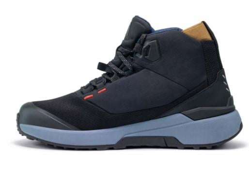 SIDI NUCLEUS GTX SİYAH