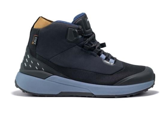 SIDI NUCLEUS GTX SİYAH