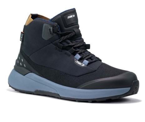 SIDI NUCLEUS GTX SİYAH