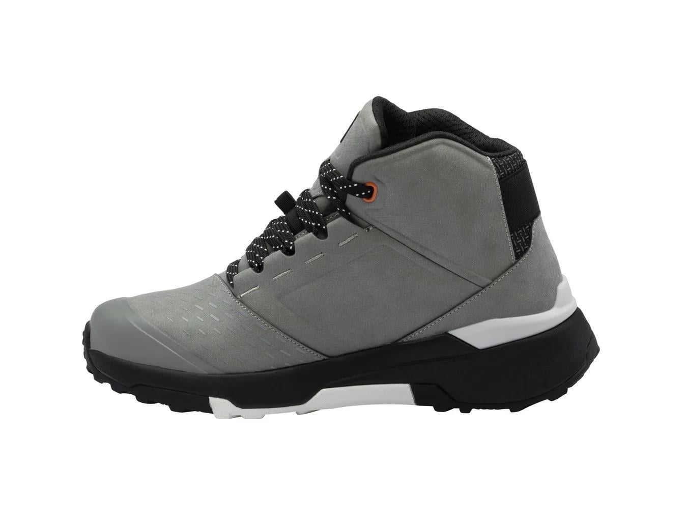 Sıdı Nucleus Suede Wp Gri
