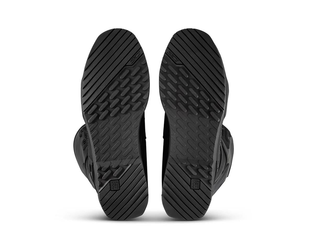 SIDI ORION GTX GORETEX SİYAH
