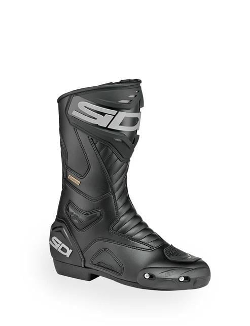 SIDI PERFORMER GORE SİYAH