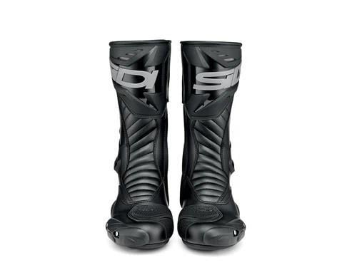SIDI PERFORMER GORE SİYAH