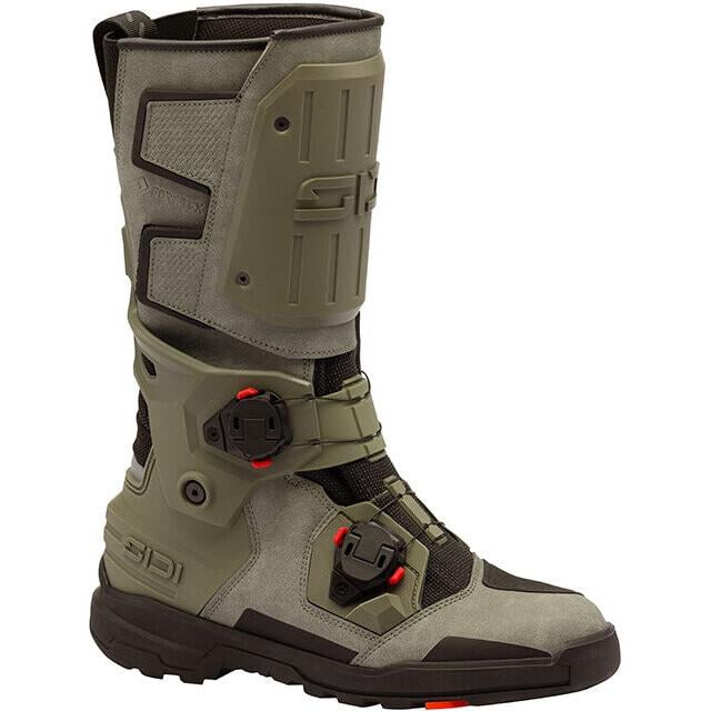 Sıdı Taurus Gtx Yeşil