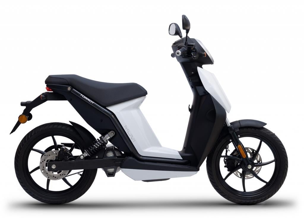 TORROT MUVI