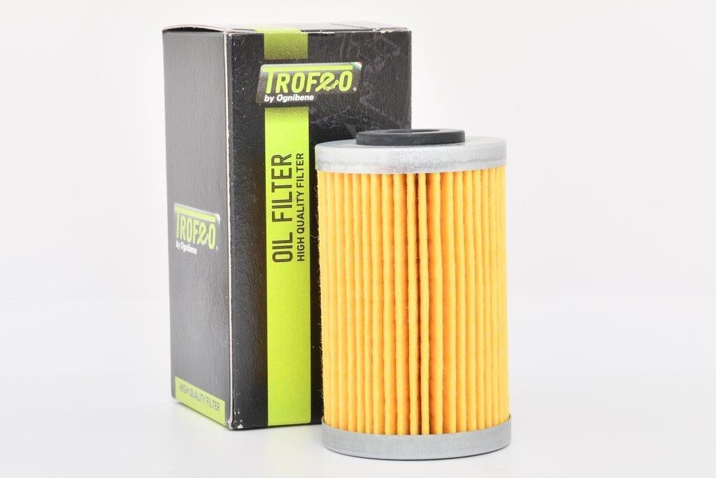 TROFEO 655 YAĞ FİLTRESİ