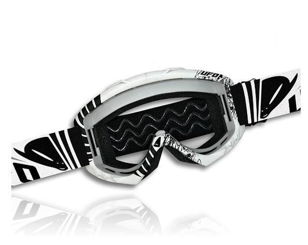 UFO BULLET GOGGLE BEYAZ