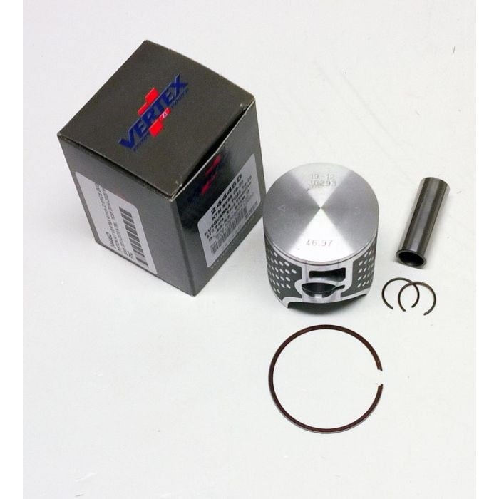 Vertex Beta 300 Rr 25 A Piston D.72.96