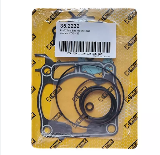 Yam. Yz 125 22-27 Prox Silindir Takım Conta