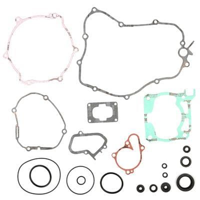 YAM. YZ 125 05-17 PROX KOMPLE CONTA SET