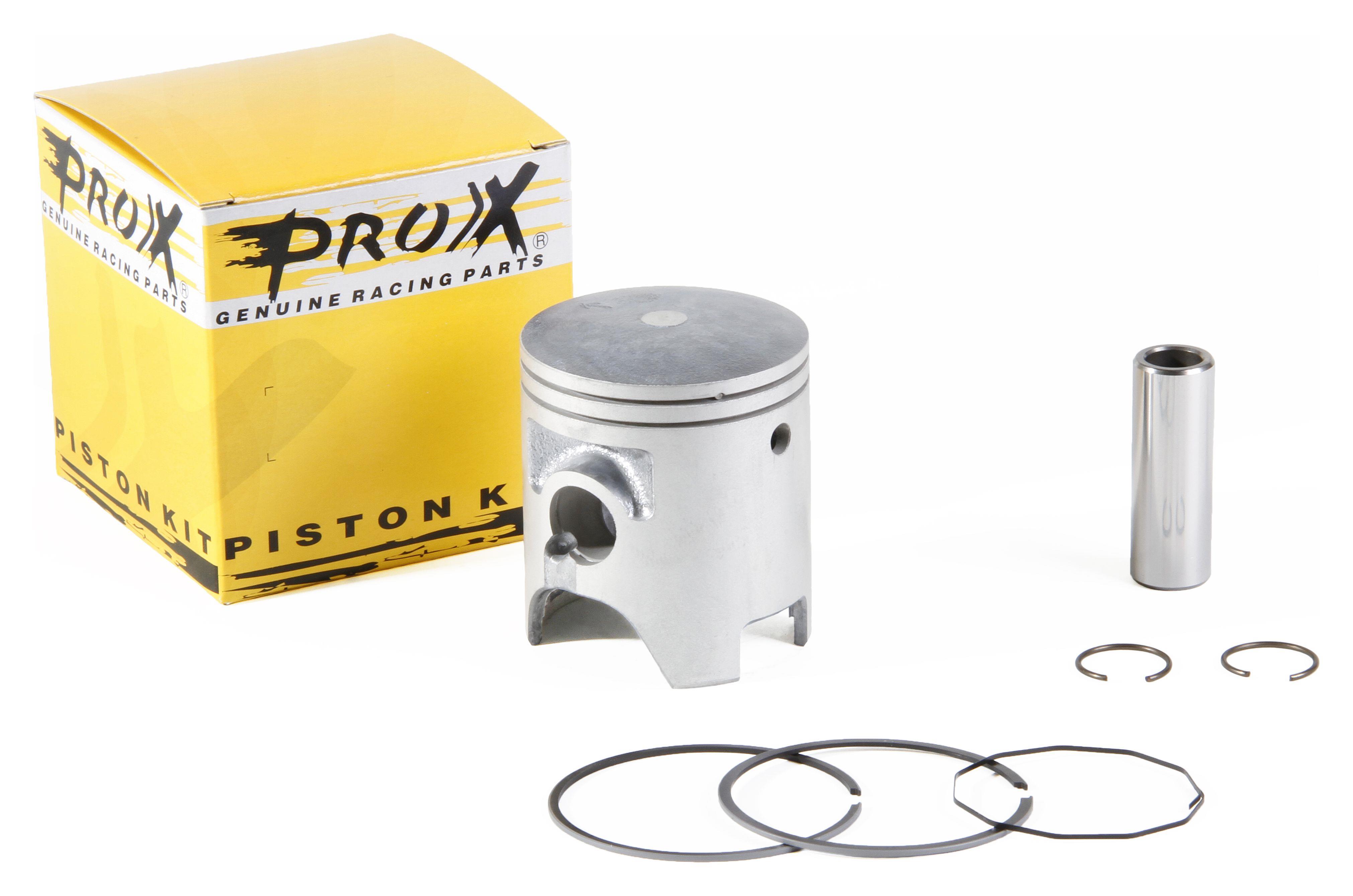 YAM. DT125R 57,25mm PROX PİSTON KİT