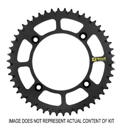 YAM. YZ85 93-20 RM80/85 83-20 PROX 52T ARKA DİŞLİ