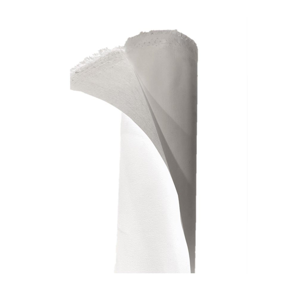 Polyester Tuval Bezi 180 cm x 20 m
