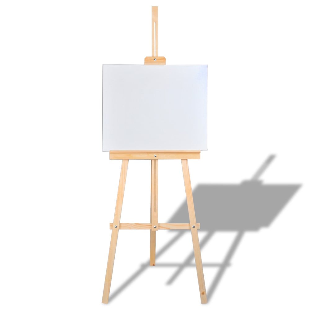 Şövale Ölçüleri