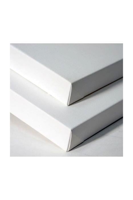 Tuval E 10x10 cm