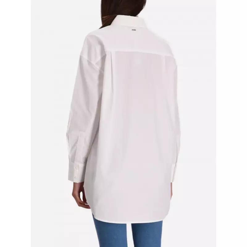 6DYC40YN3NZ ARMANI EXCHANGE KADIN GÖMLEK