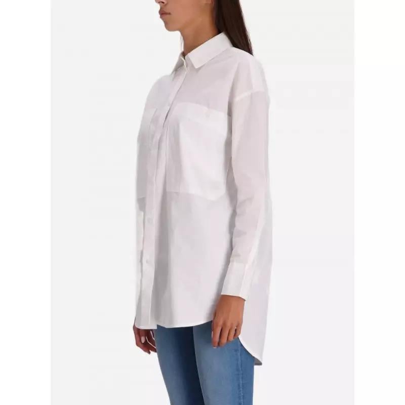 6DYC40YN3NZ ARMANI EXCHANGE KADIN GÖMLEK