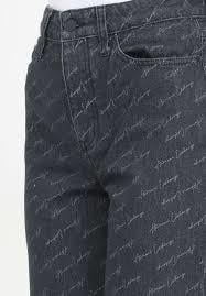 6DYJ51Y18BZ ARMANI EXCHANGE KADIN KOT PANTOLON