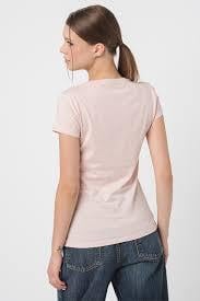 6DYT11YJ16Z ARMANI EXCHANGE KADIN T-SHIRT