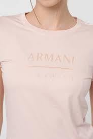 6DYT11YJ16Z ARMANI EXCHANGE KADIN T-SHIRT