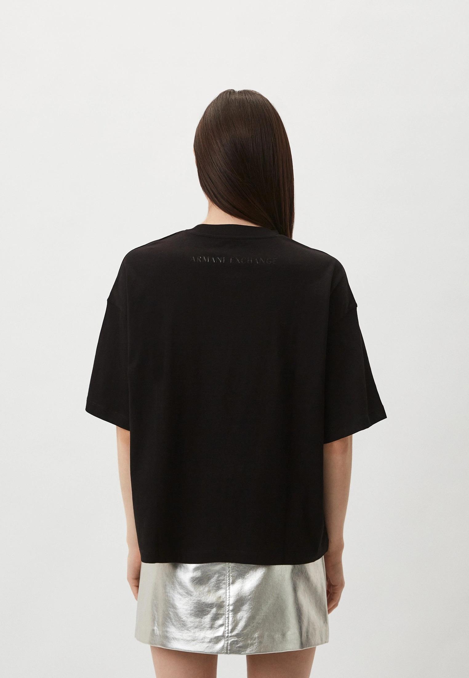 6DYT44YJ3RZ ARMANI EXCHANGE KADIN T-SHIRT