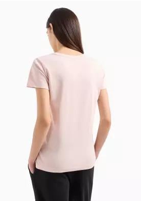 6DYT47YJDGZ ARMANI EXCHANGE KADIN  T-SHIRT