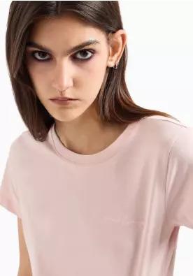 6DYT47YJDGZ ARMANI EXCHANGE KADIN  T-SHIRT