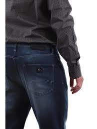 6DZJ13Z1TTZ ARMANI EXCHANGE ERKEK KOT PANTOLON