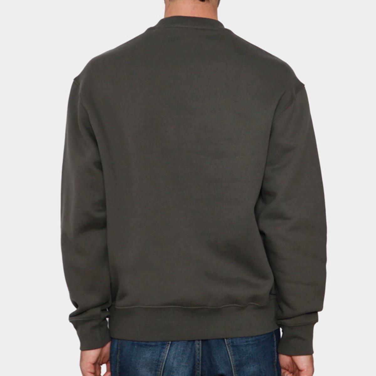 6DZMAAZJKAZ ARMANI EXCHANGE ERKEK KAZAK