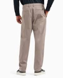 6DZP26ZN5RZ ARMANI EXCHANGE ERKEK PANTOLON