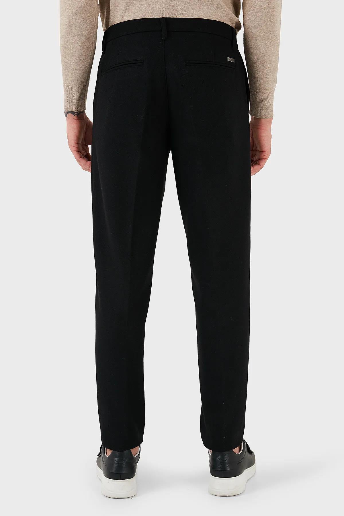 6DZP31ZN5QZ ARMANI EXCHANNGE ERKEK PANTOLON