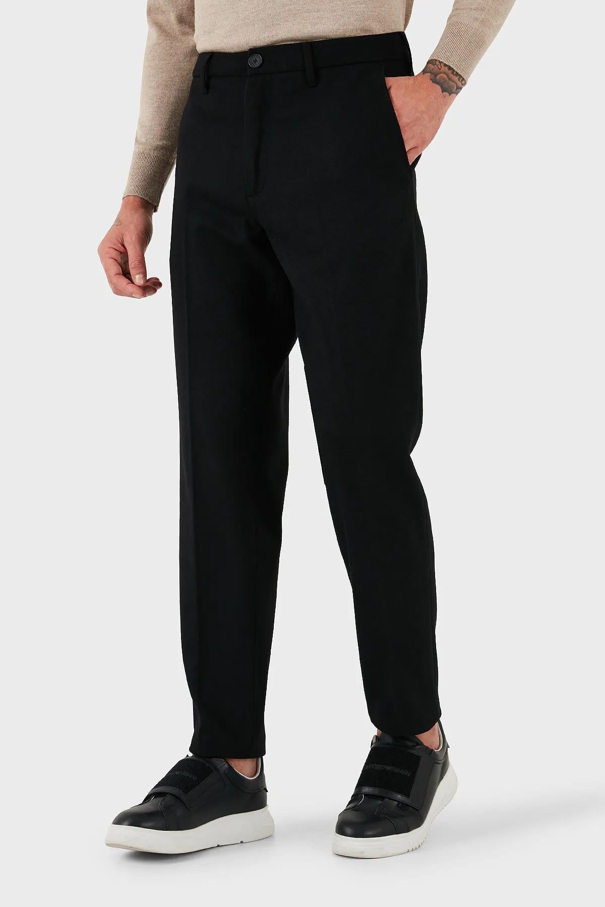 6DZP31ZN5QZ ARMANI EXCHANNGE ERKEK PANTOLON
