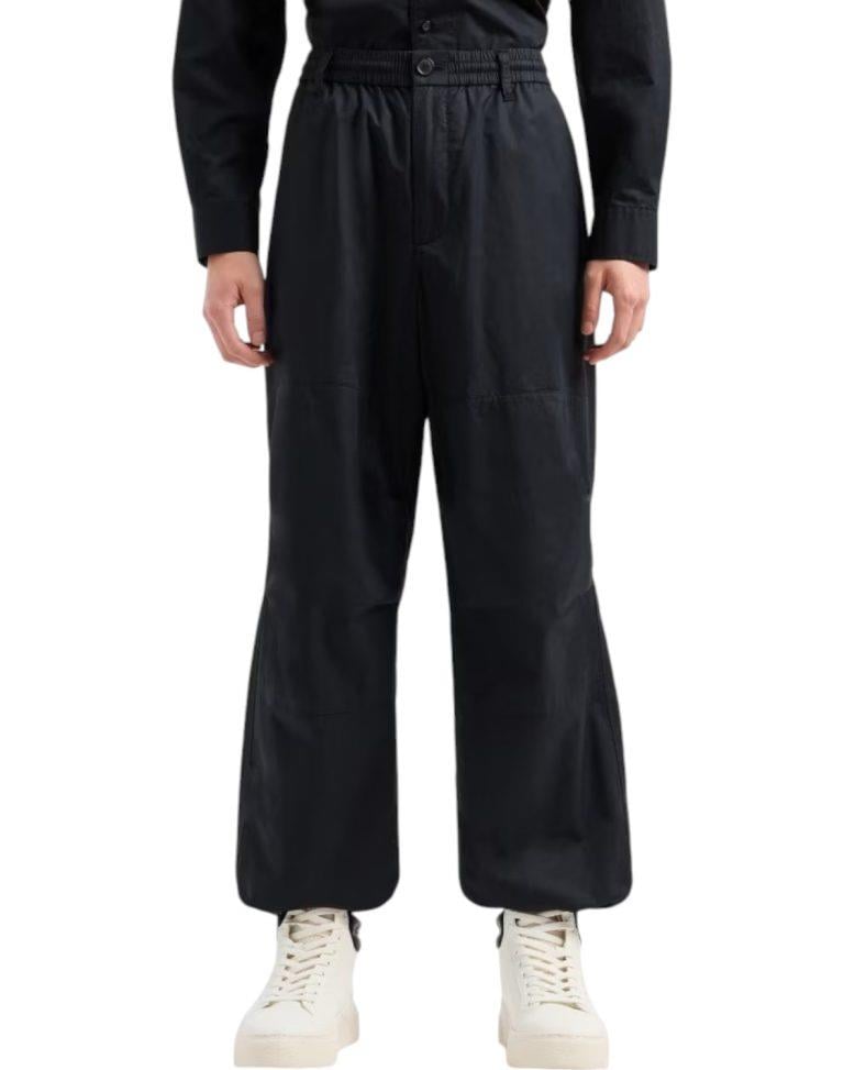 6DZPL3ZN3CZ ARMANI EXCHANGE ERKEK PANTOLON