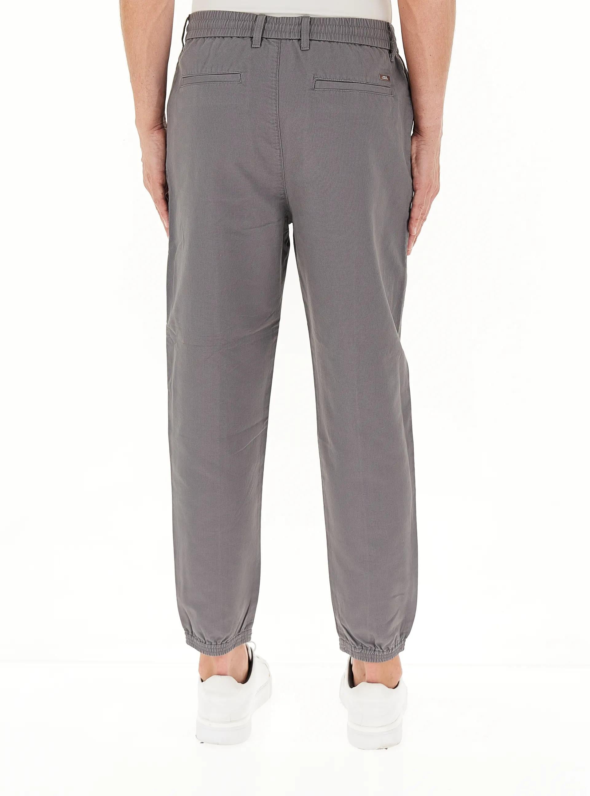 6DZPL4ZN5WZ ARMANI EXCHANGE ERKEK PANTOLON
