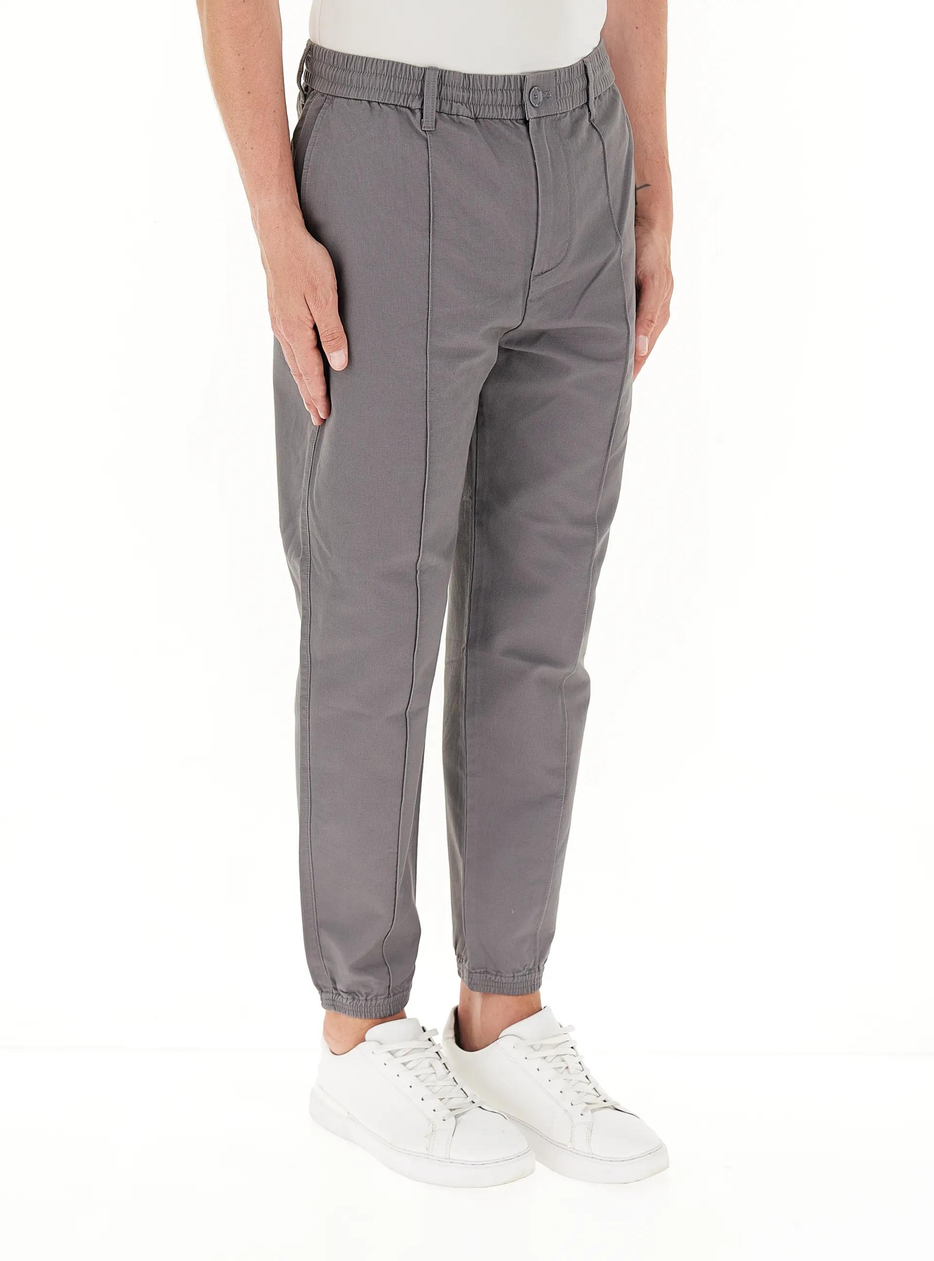 6DZPL4ZN5WZ ARMANI EXCHANGE ERKEK PANTOLON