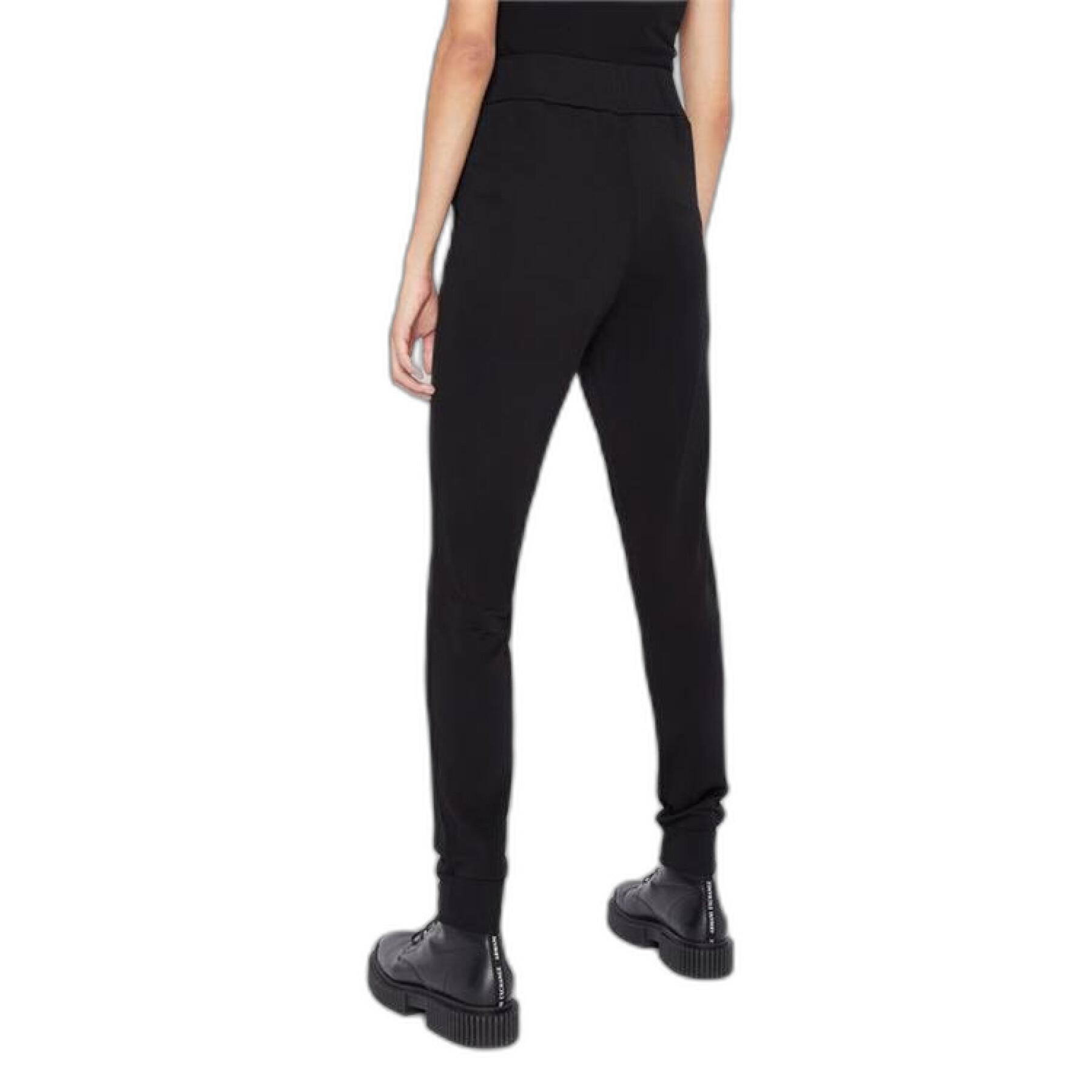 6LYP86YJCGZ ARMANI EXCHANGE KADIN PANTOLON