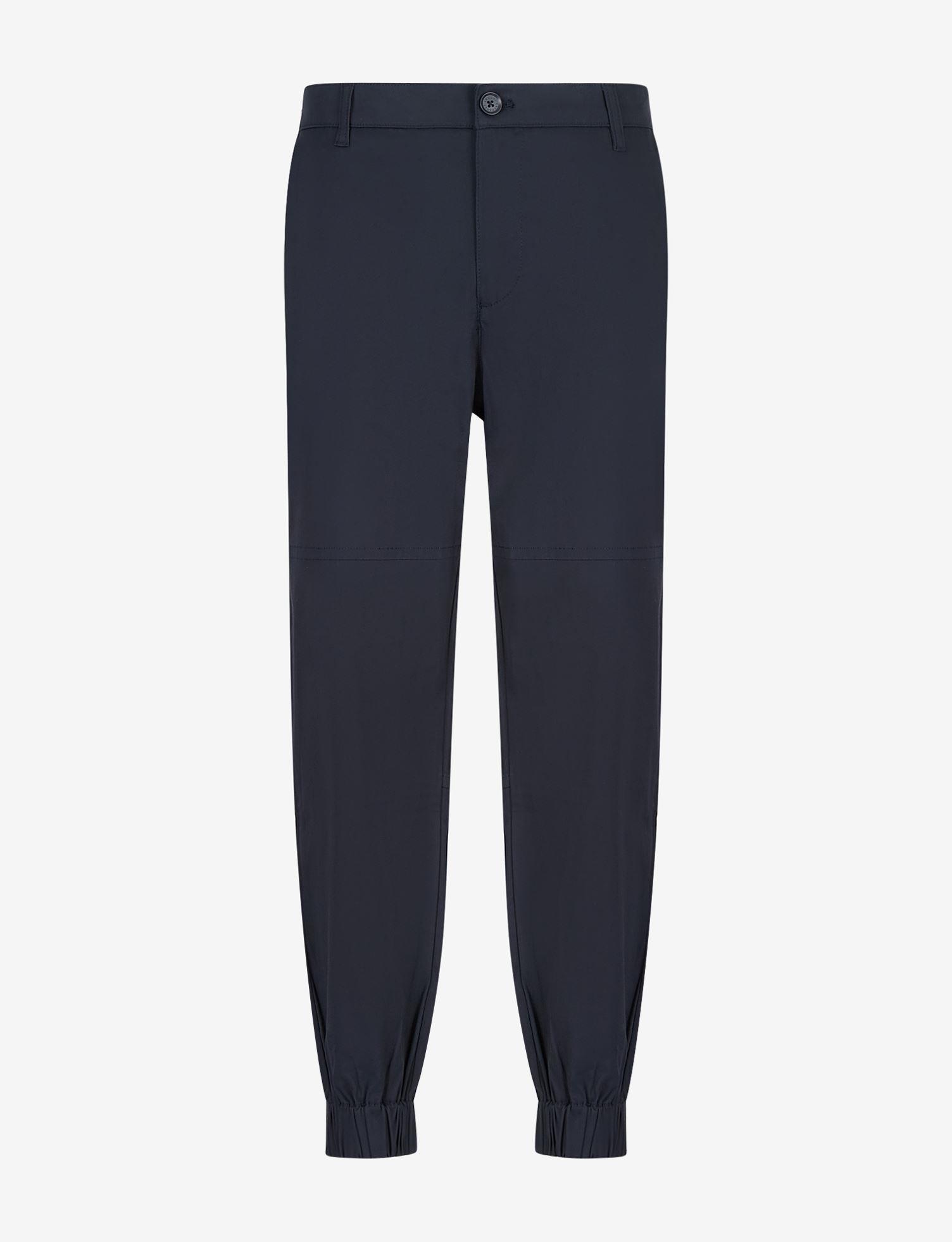 6LZP06ZNXUZ ERKEK JOGGER PANTOLON