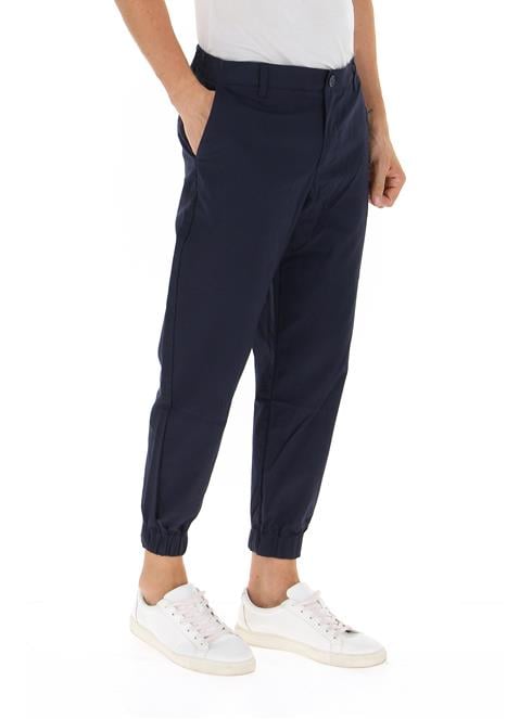 6LZP06ZNXUZ ERKEK JOGGER PANTOLON