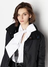 6RYC05YN3NZ ARMANI EXCHANGE KADIN GOMLEK