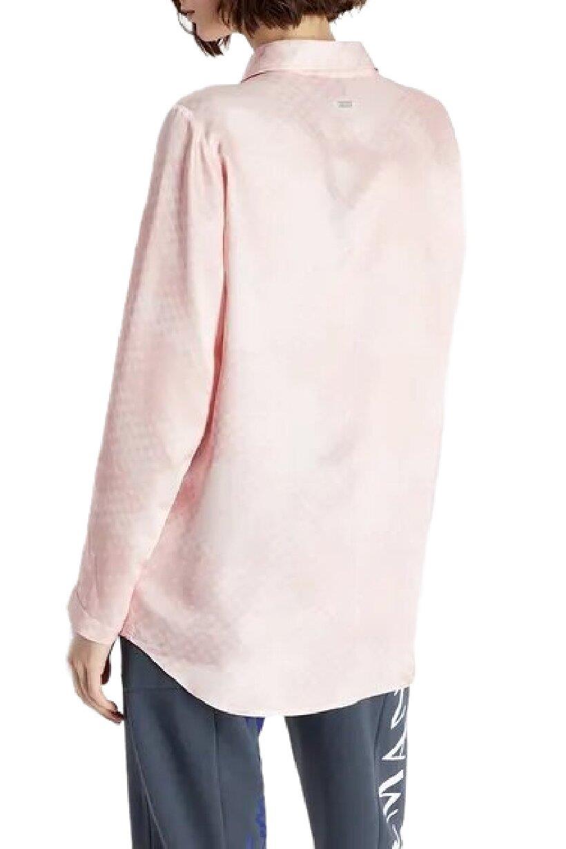 6RYC30YN1LZ ARMANI EXCHANGE KADIN GÖMLEK