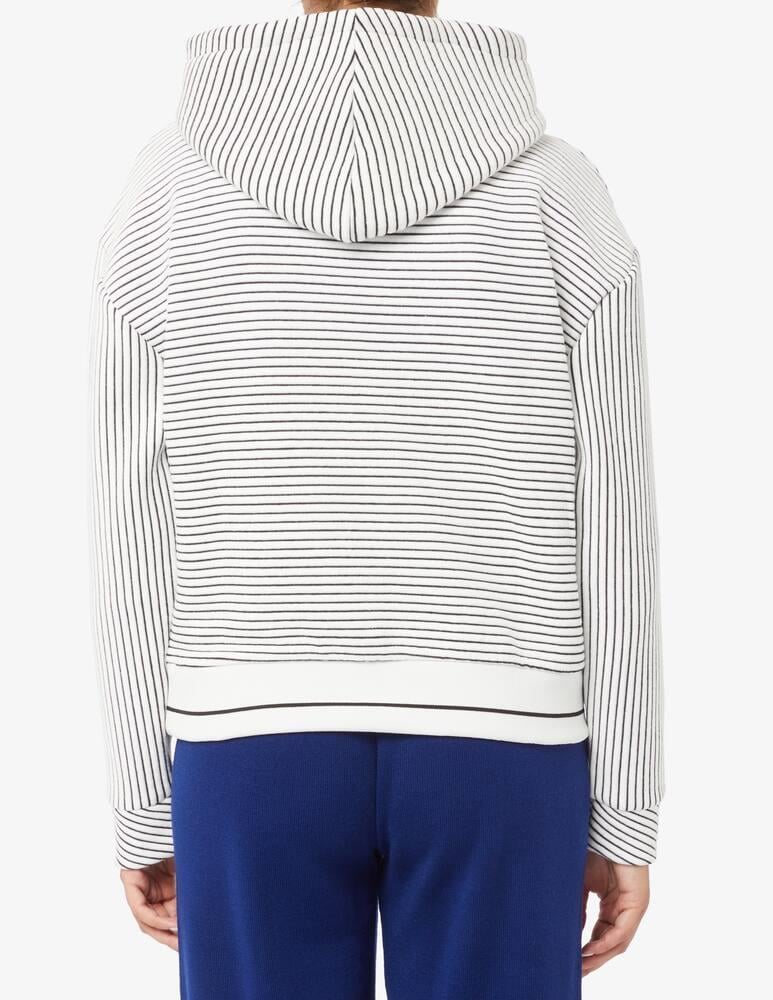 6RYM77YJDXZ ARMANI EXCHANGE KADIN KAZAK