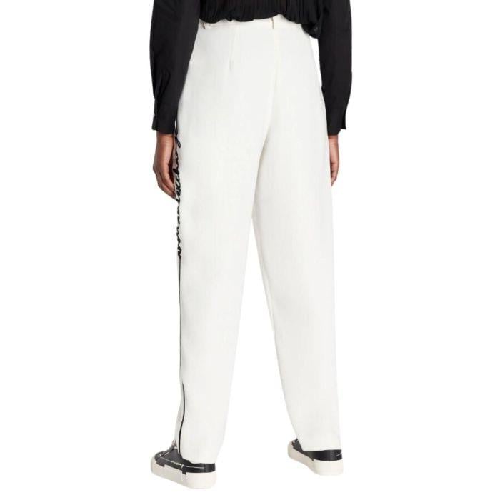 6RYP05YN4LZ ARMANI EXCHANGE KADIN PANTOLON