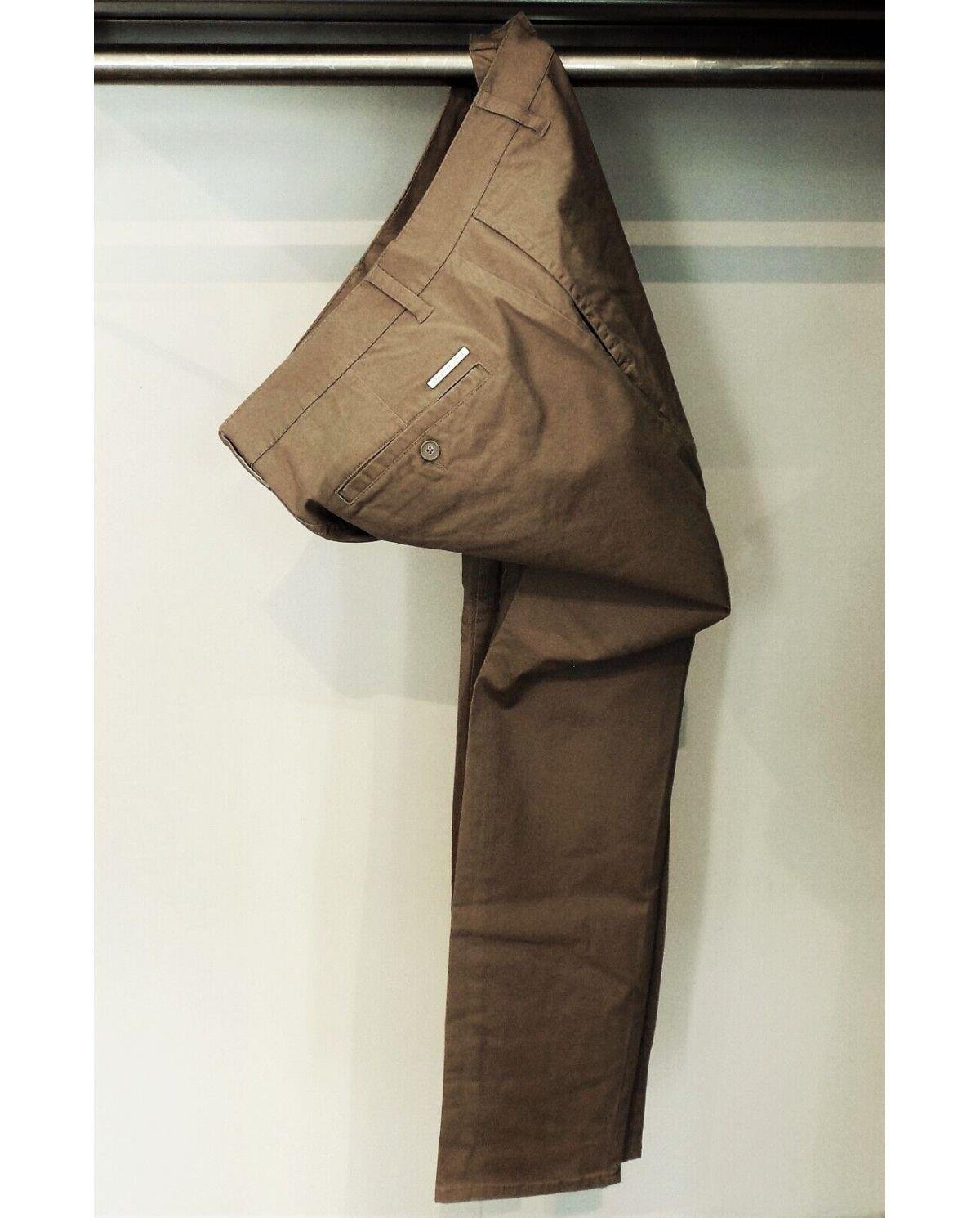 6RZJ13ZN2LZ ARMANI EXCHANGE ERKEK KOT PANTOLON