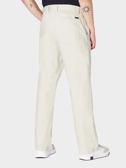 6RZP22ZN2CZ ARMANI EXCHANGE ERKEK PANTOLON