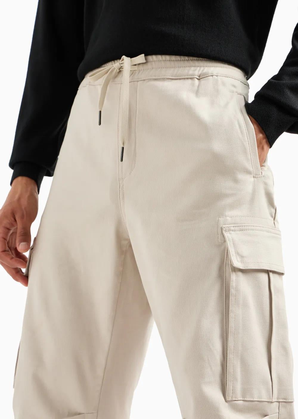 6RZP37ZN14Z ARMANI EXCHANGE ERKEK PANTOLON